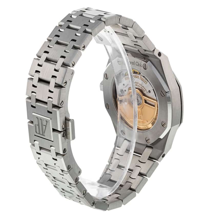 Audemars Piguet Royal Oak 77350ST.OO.1261ST.01